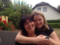 ein Bild aus dem Album