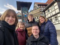 ein Bild aus dem Album