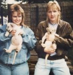 ein Bild aus dem Album