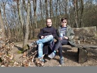 ein Bild aus dem Album